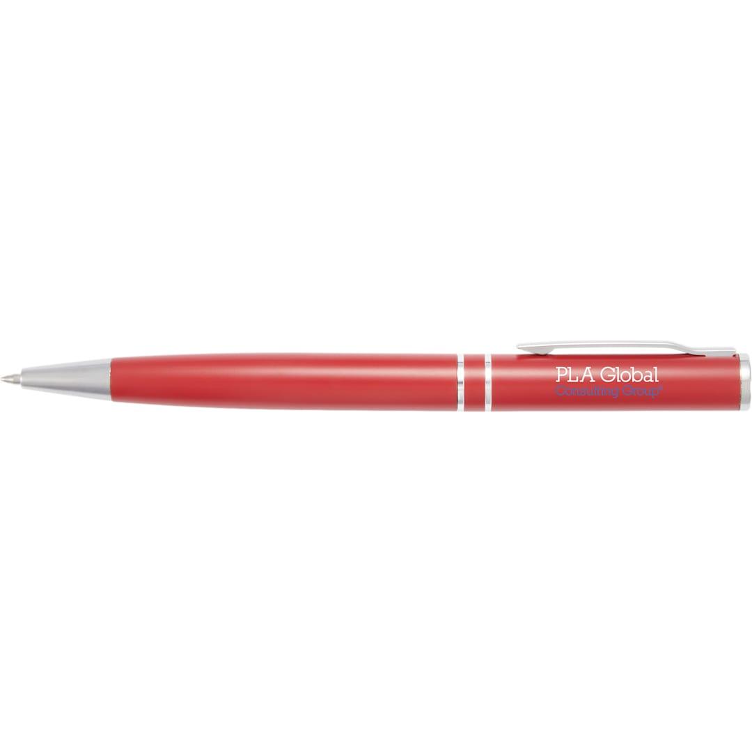 Blair recycled gel pen Black miniatura 23