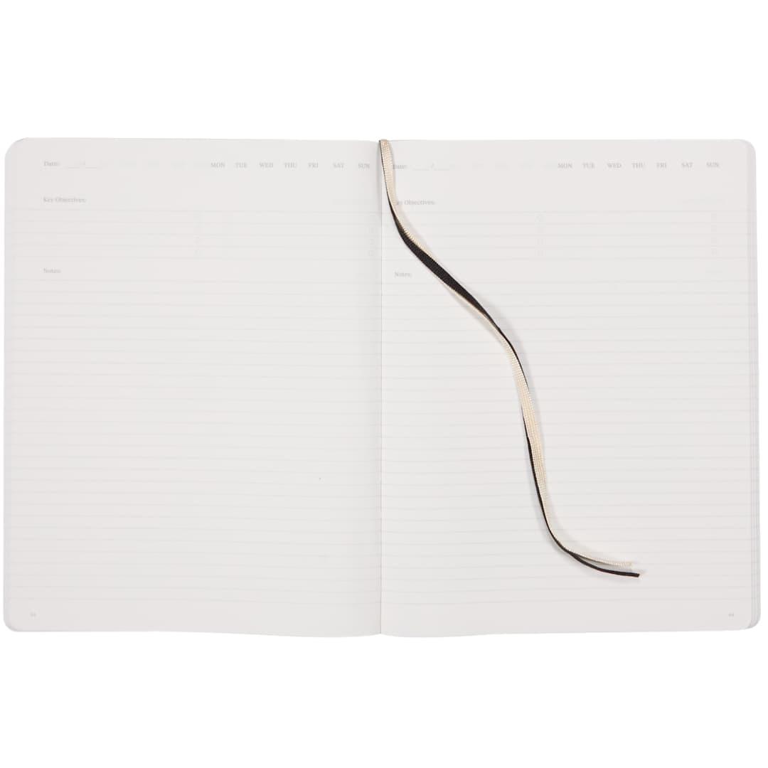Karst pro series notebook Navy Blue miniatura 5