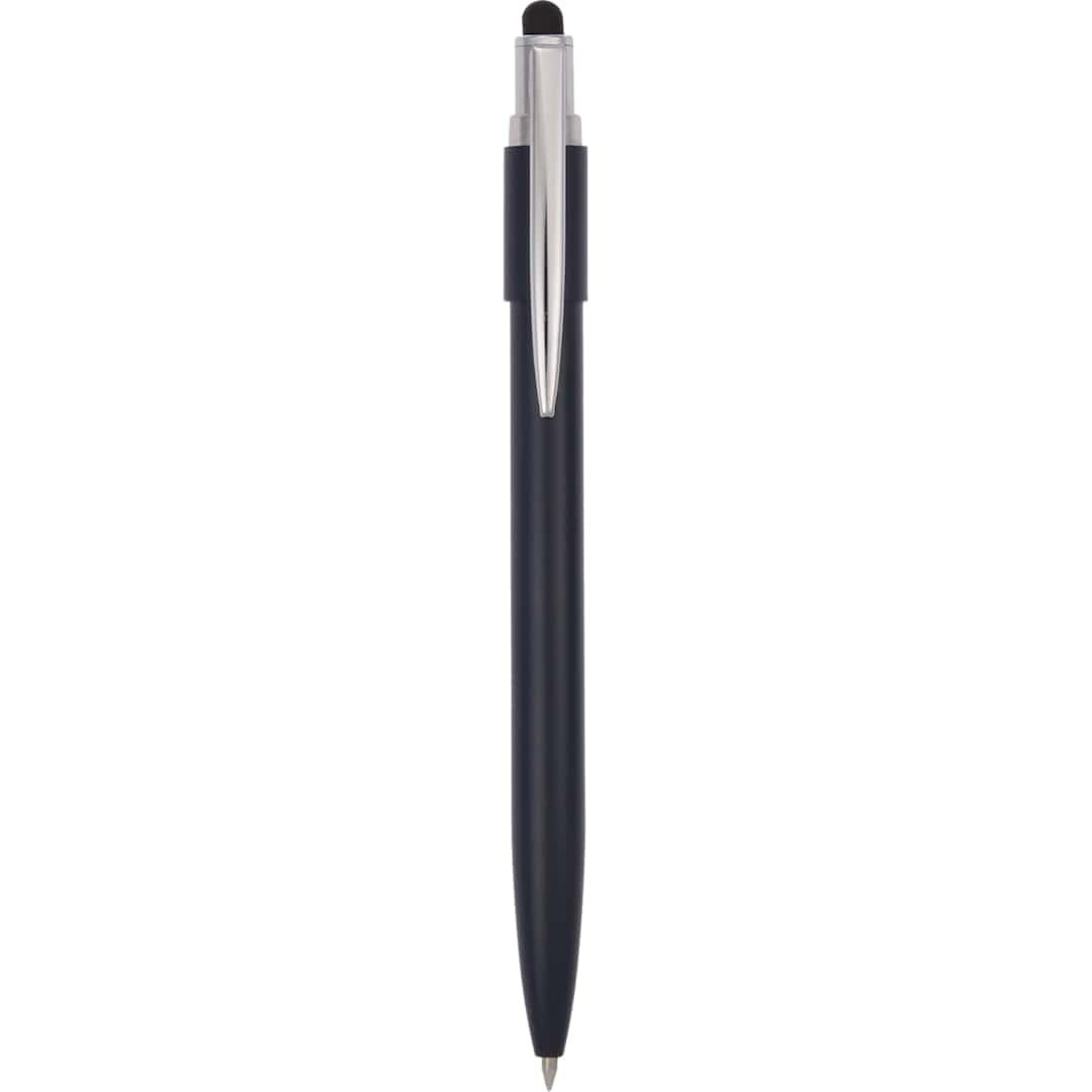Wellable™ recycled fidget stylus pen Black miniatura 10