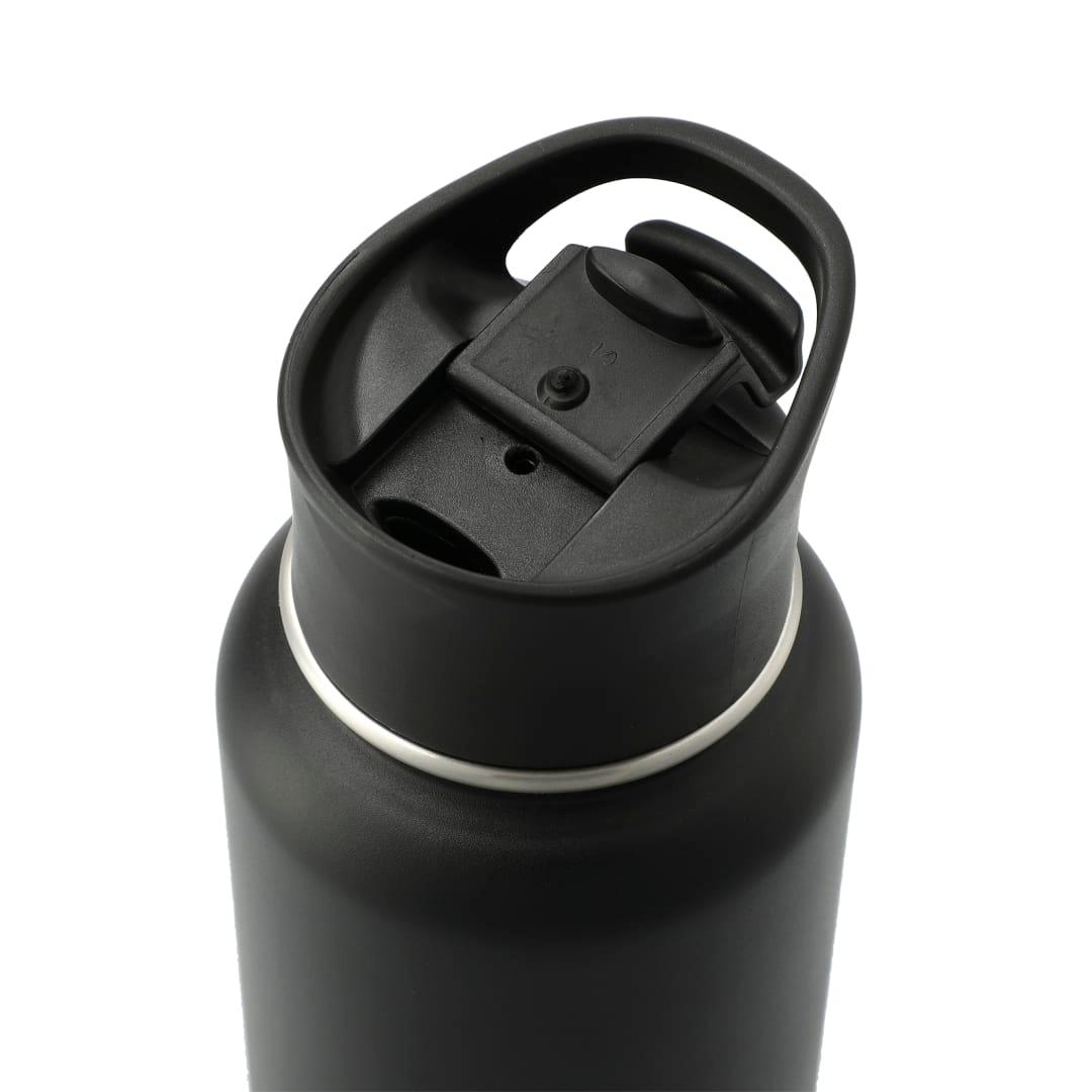 Highland 3-in-1 copper vacuum bottle kit 32oz White miniatura 4