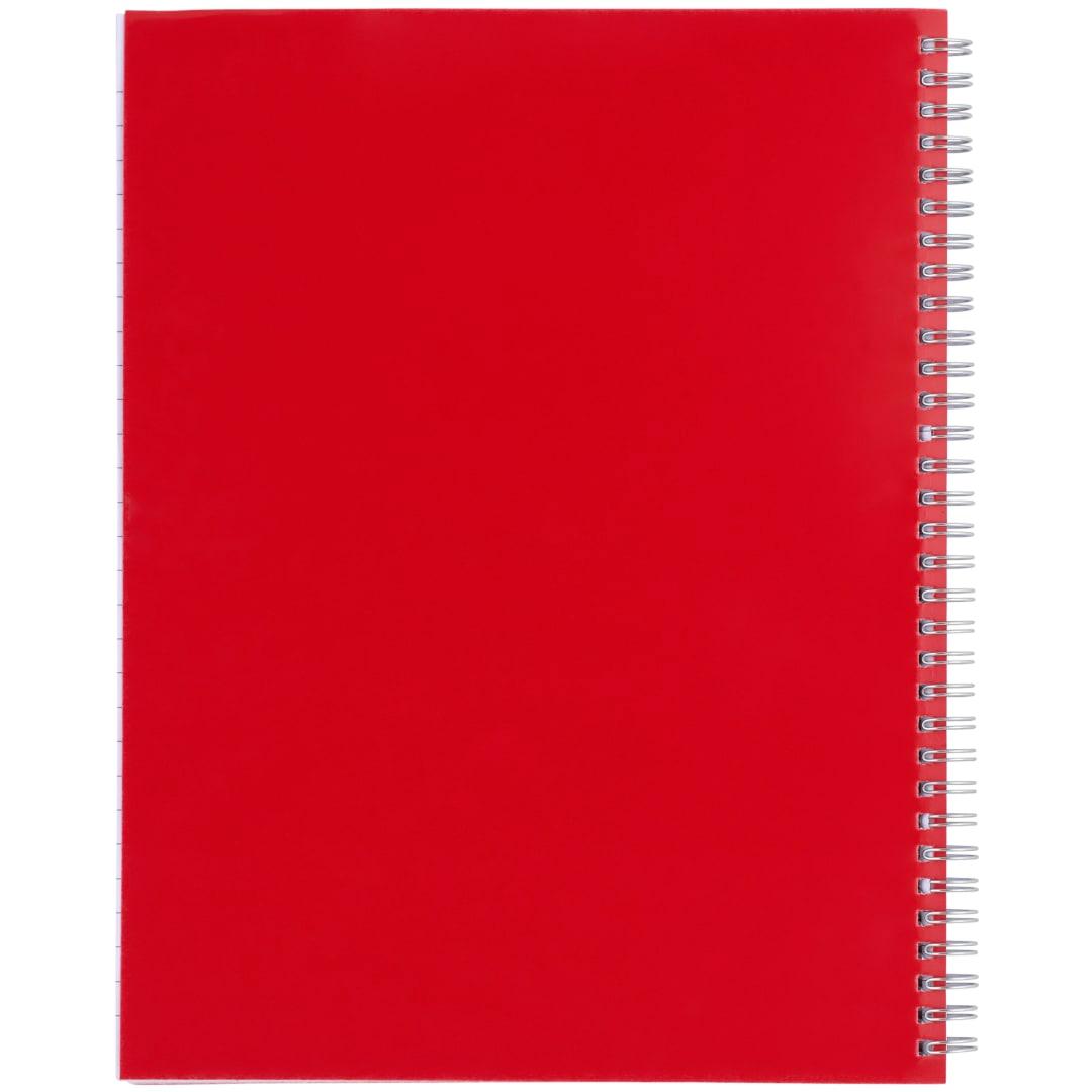 Fsc® mix 8.5 x 11 remark 1-subject notebook Black miniatura 19