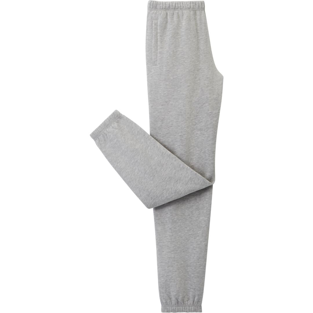 Womens paddlecreek roots73 fleece pant Grey miniatura 7