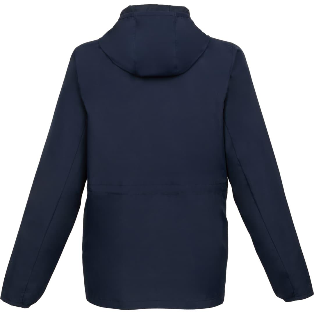 Aneto lightweight packable jacket - womens Gold miniatura 6
