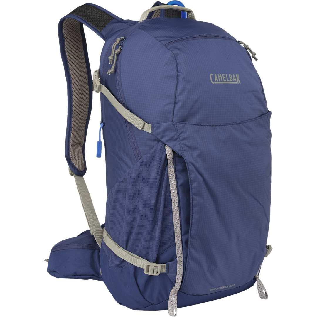 Camelbak rim runner x30 hydration pack Deep Sea miniatura 4