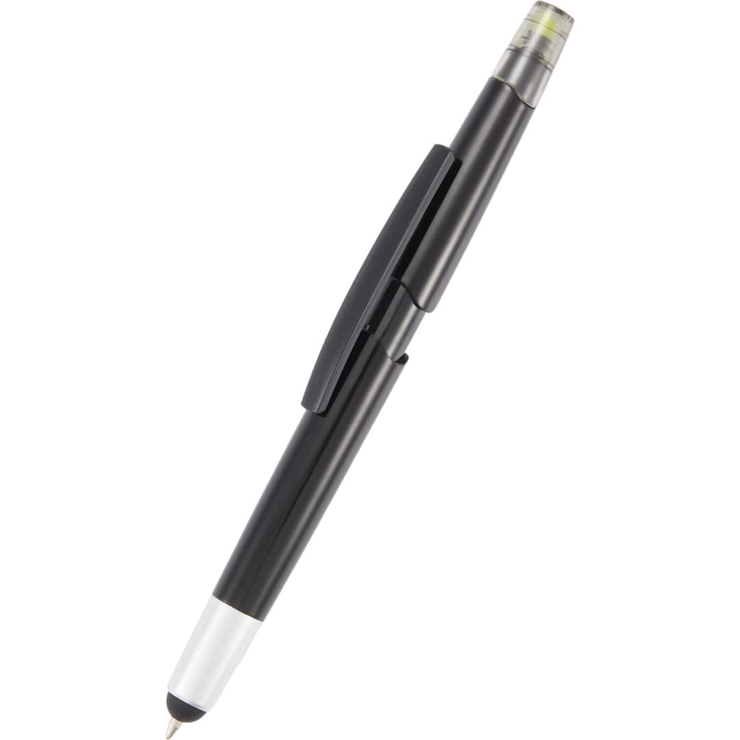 Recycled combo highlighter Black thumbnail 3