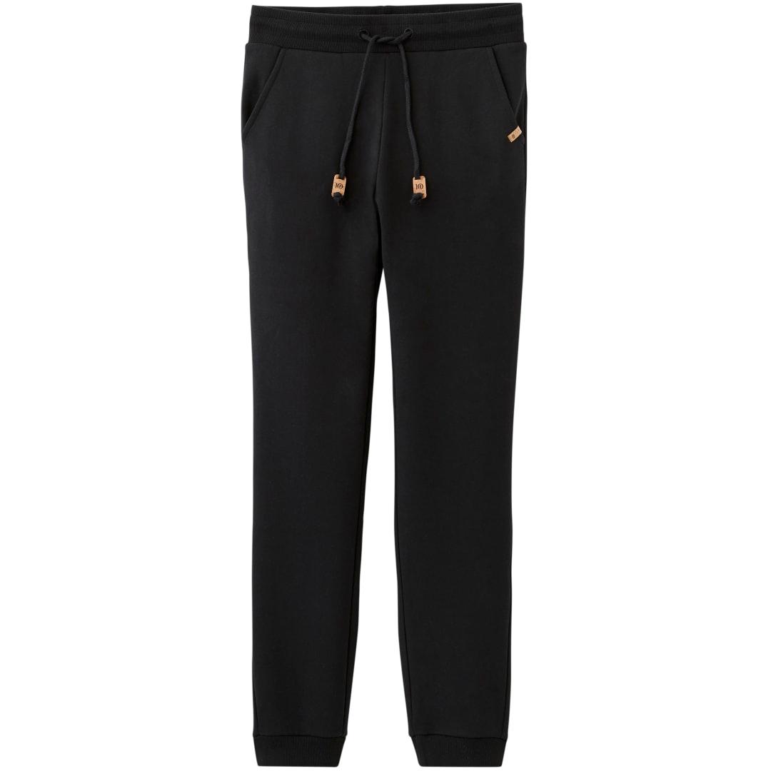 Tentree bamone sweatpant - womens Grey miniatura 18