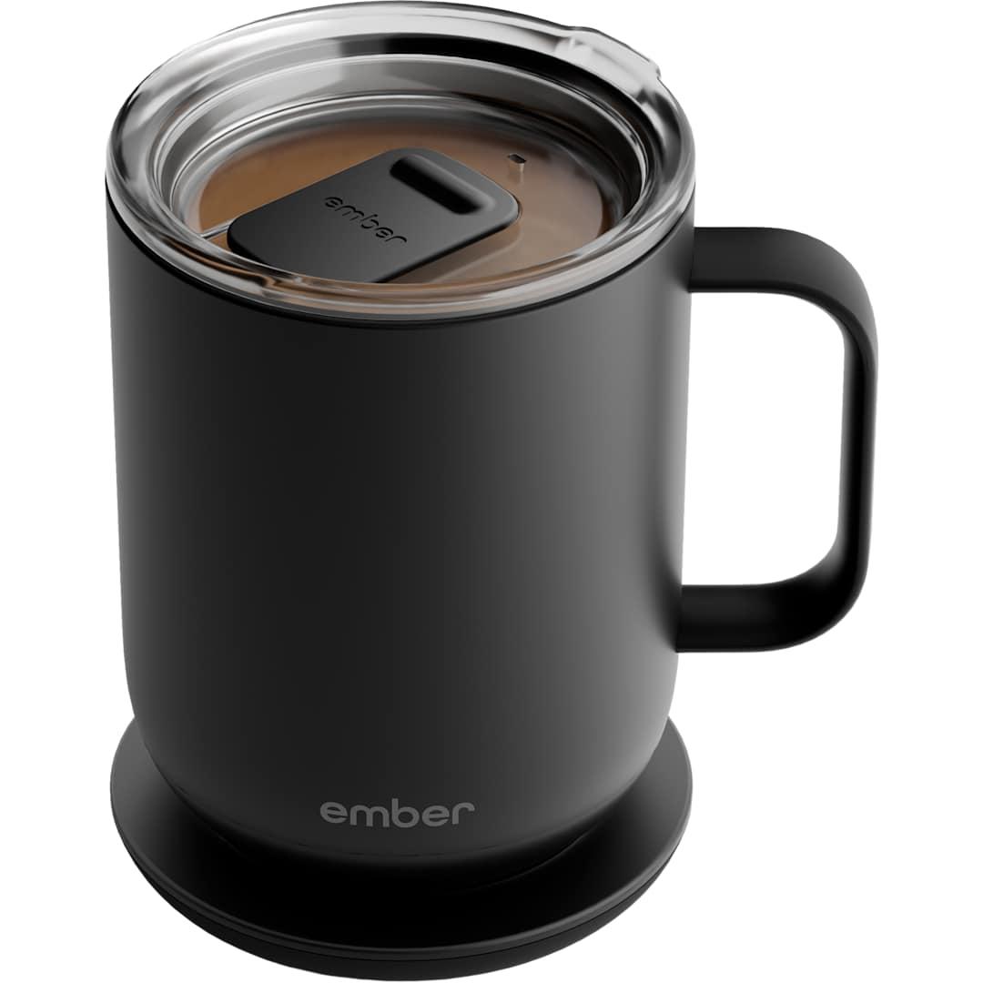 Ember mug 3 10oz Black thumbnail 28
