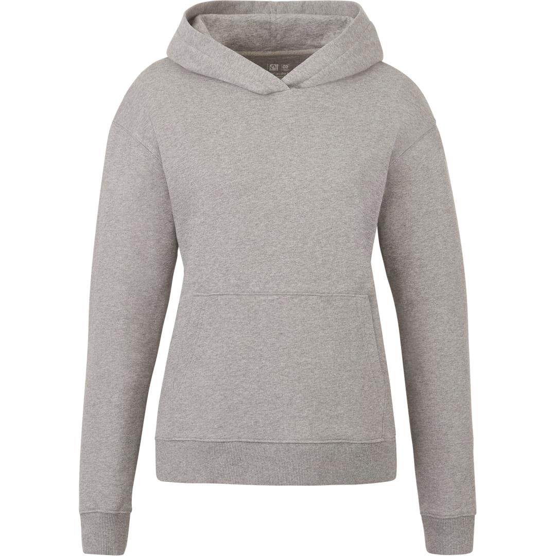 Tentree organic cotton classic hoodie - womens Blue miniatura 16