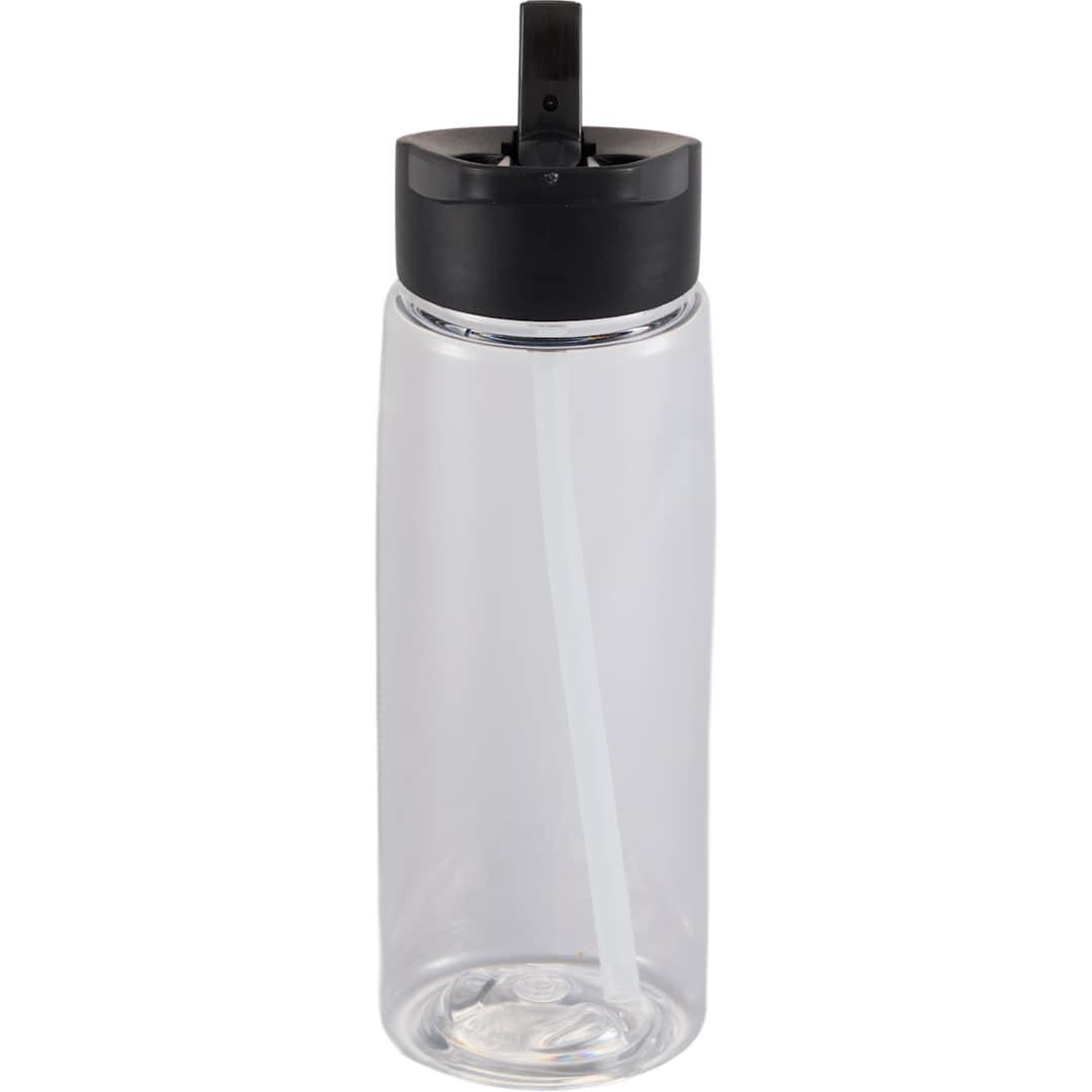 The flair flip straw lid 26 oz. Blue miniatura 8