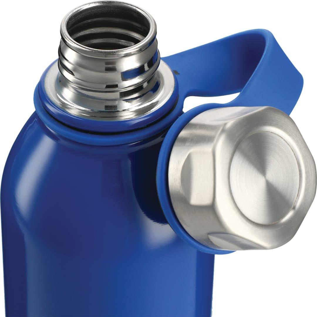 Perth 25oz stainless sports bottle Blue miniatura 4