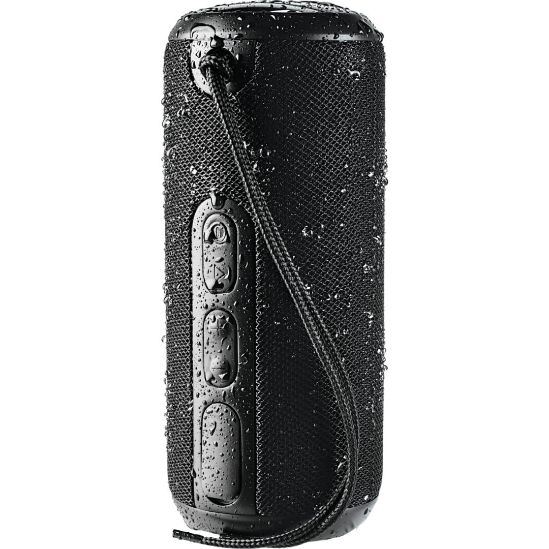 Rugged fabric outdoor waterproof bluetooth speaker Royal miniatura 8