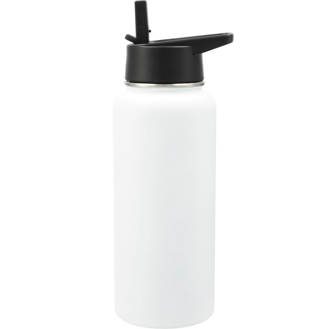 Highland 3-in-1 copper vacuum bottle kit 32oz White miniatura 22