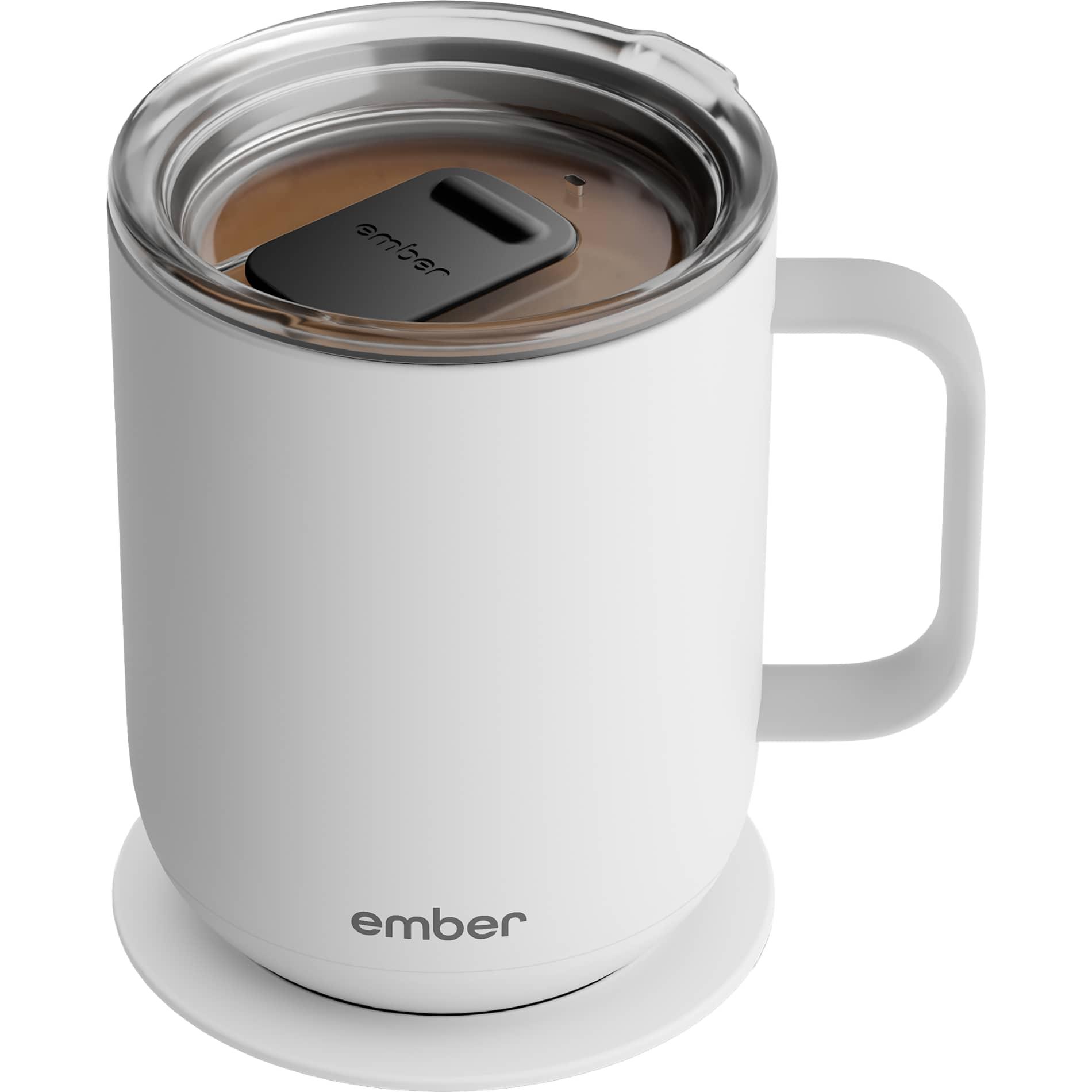 Ember mug 3 10oz Black thumbnail 79