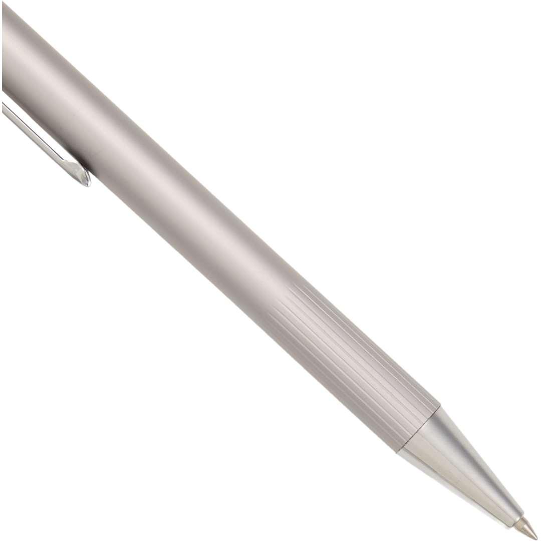 Aria recycled gel stylus Black miniatura 21
