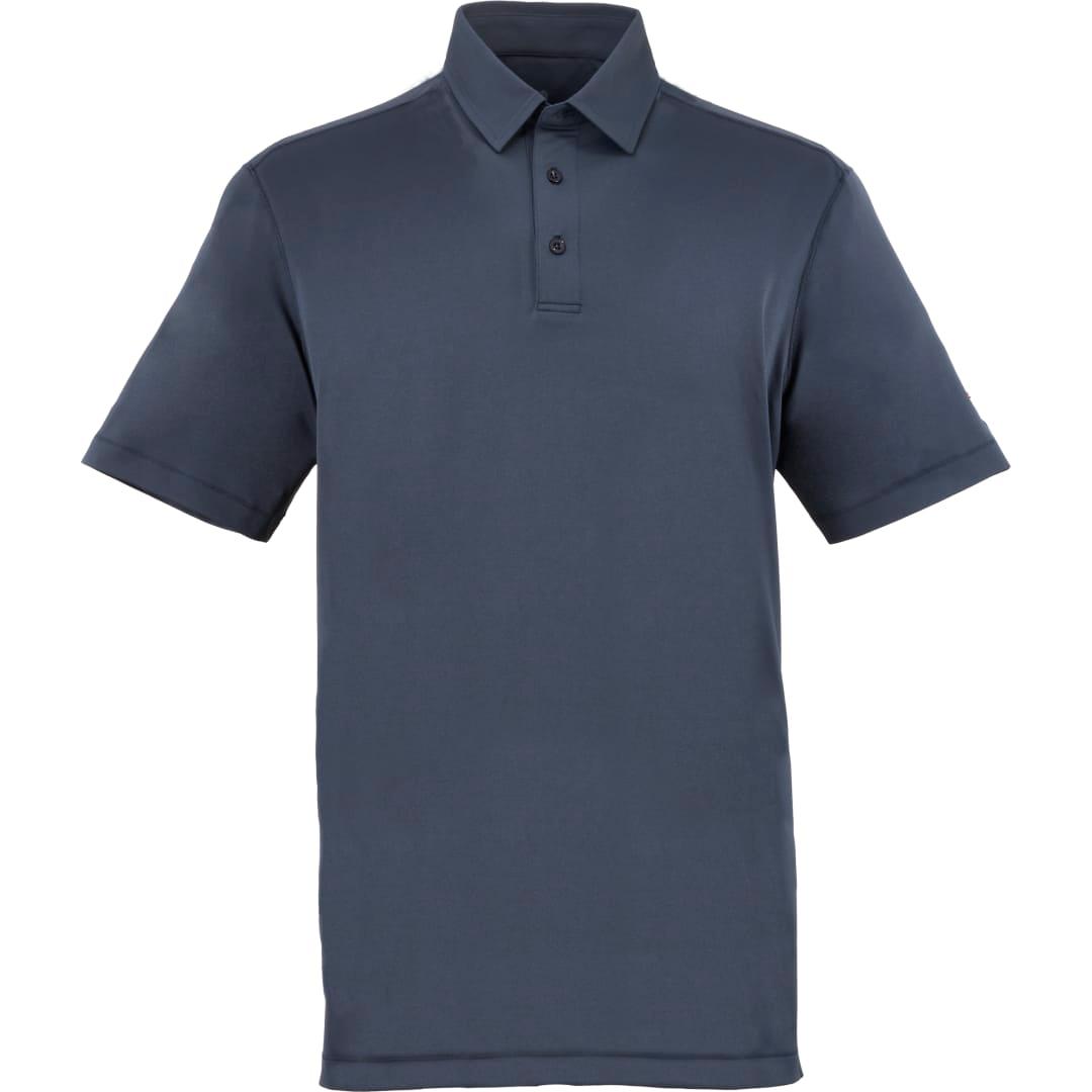 Greatness wins athletic tech polo - mens White miniatura 9