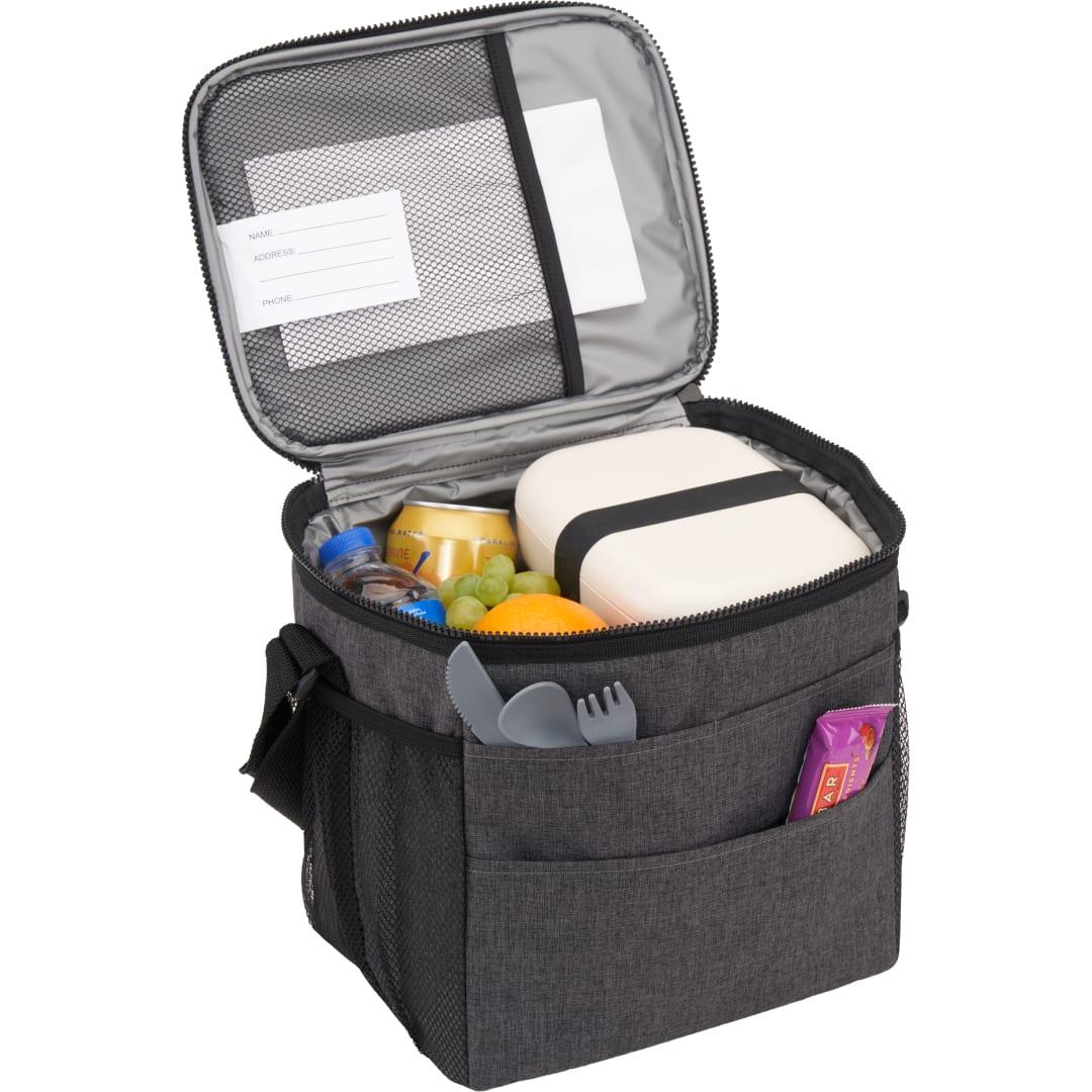 Versa rpet 18 can event cooler Graphite miniatura 5