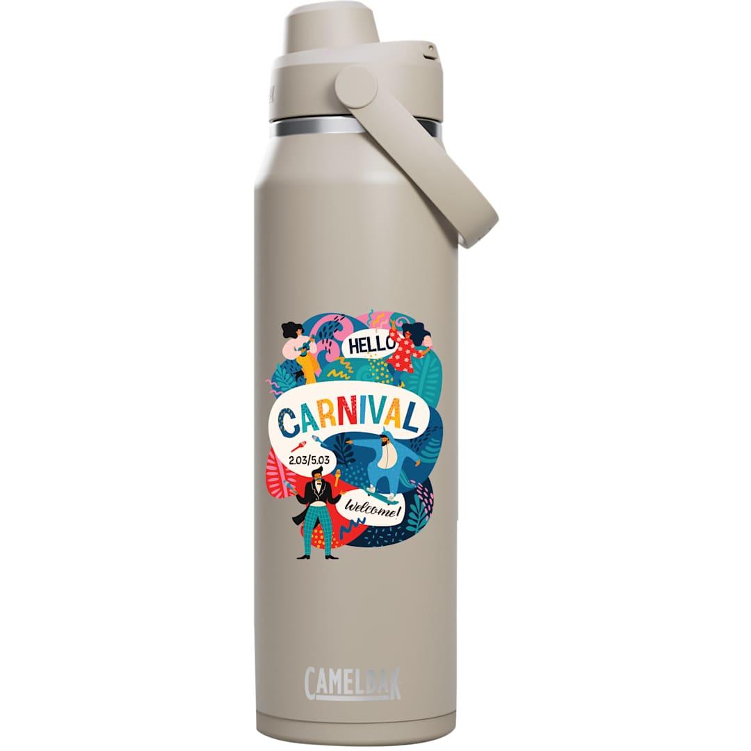 Camelbak thrive™ chug vss 32oz Navy Blue miniatura 15