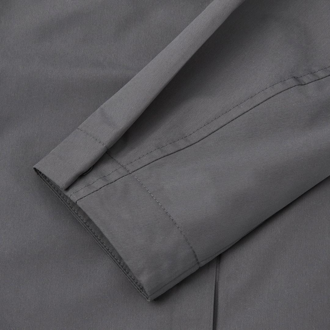 Foster eco jacket - mens Navy Blue miniatura 11