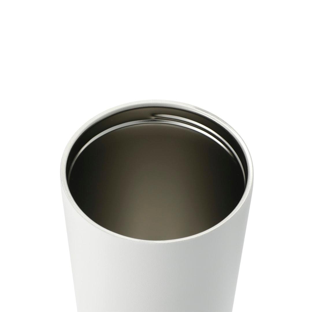 Thor copper insulated tumbler 24oz flip straw lid Black miniatura 46