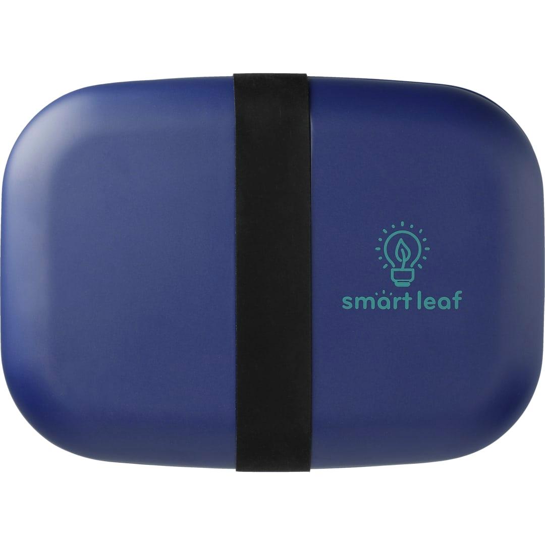 Ekobo rectangular bento box Royal miniatura 12