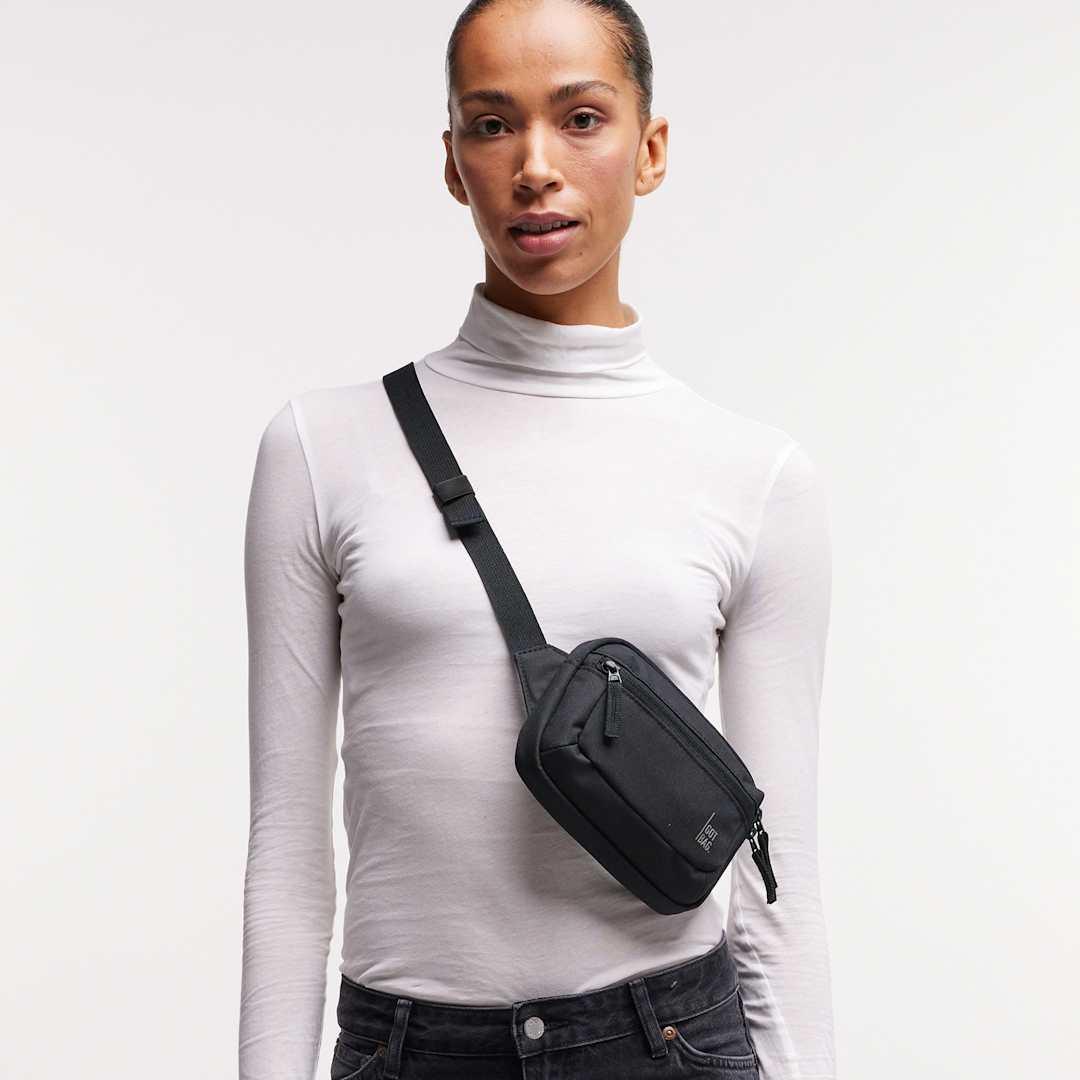 Got bag sling bag small Bass miniatura 12