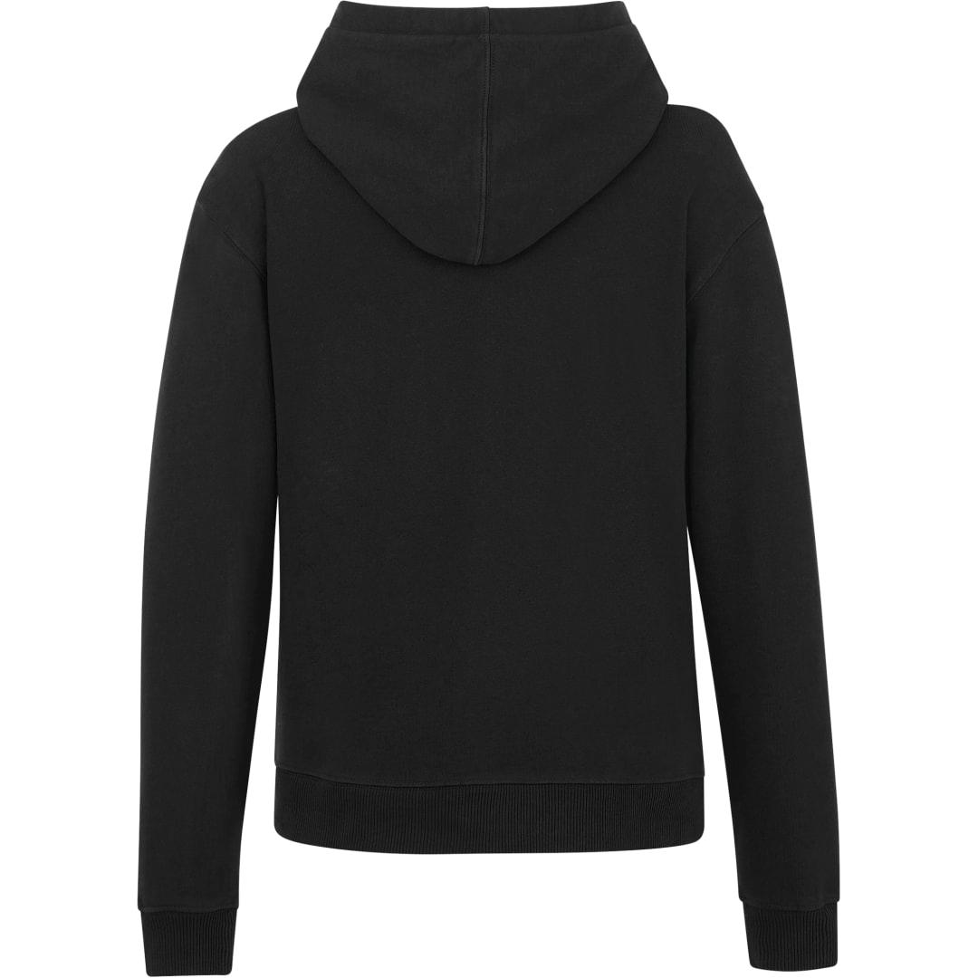 Tentree organic cotton classic hoodie - womens Blue miniatura 25