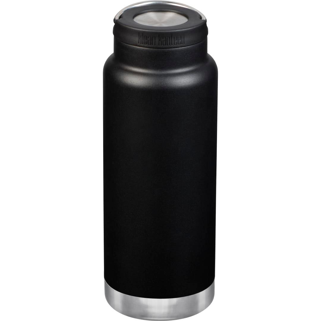 Klean kanteen eco tkwide 32oz- loop cap Black miniatura 8