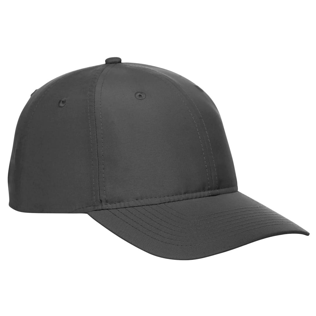 Unisex transcend ballcap Navy Blue miniatura 56