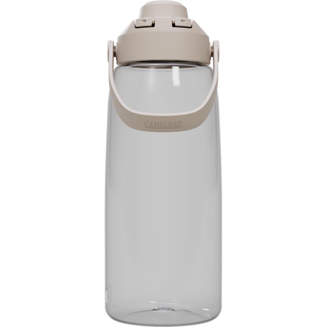 Camelbak thrive™ chug 32oz bottle tritan™ renew Dark Gray miniatura 9