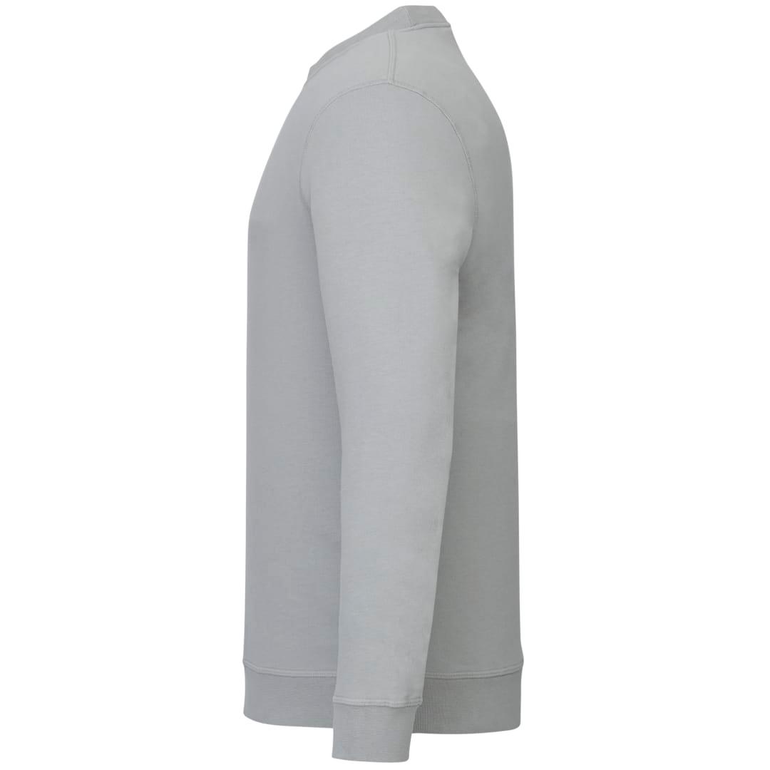 American giant everyday crew sweatshirt - mens Blue miniatura 12