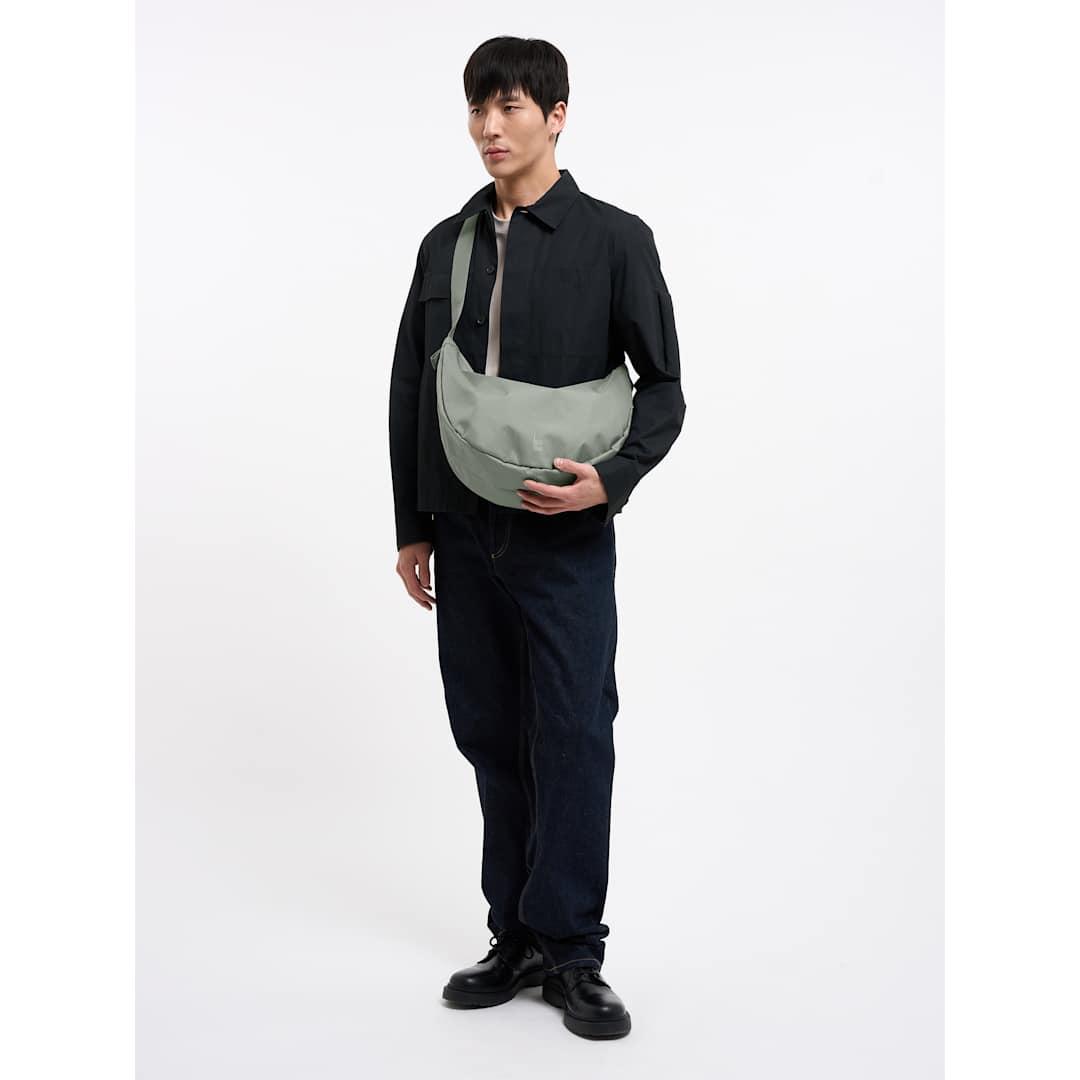 Got bag moon bag large Bass miniatura 4