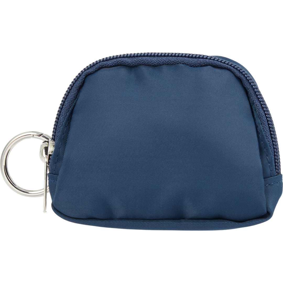 Mini sport wrist pack charm Black miniatura 16
