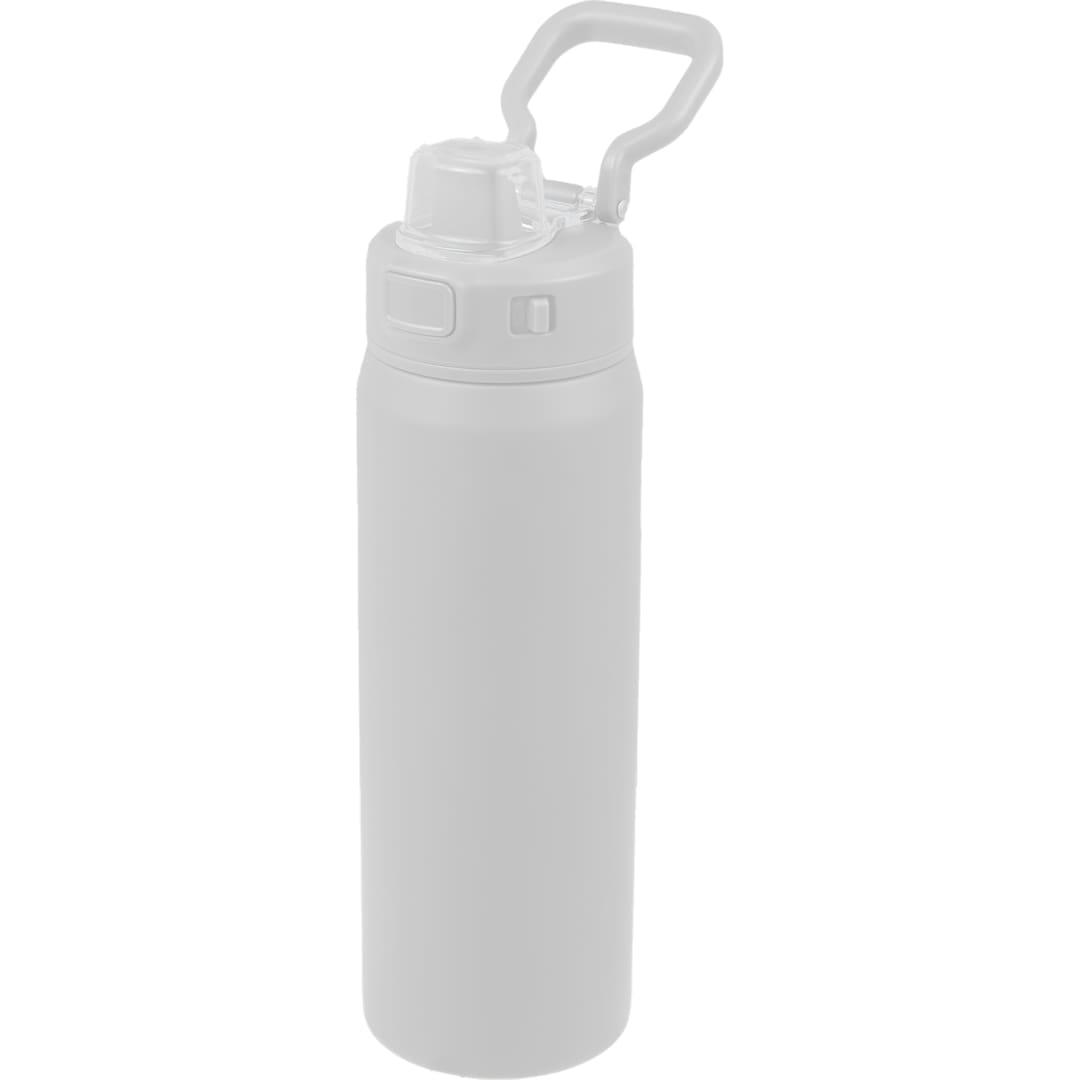 Canyon recycled stainless steel bottle 30oz Blue miniatura 31