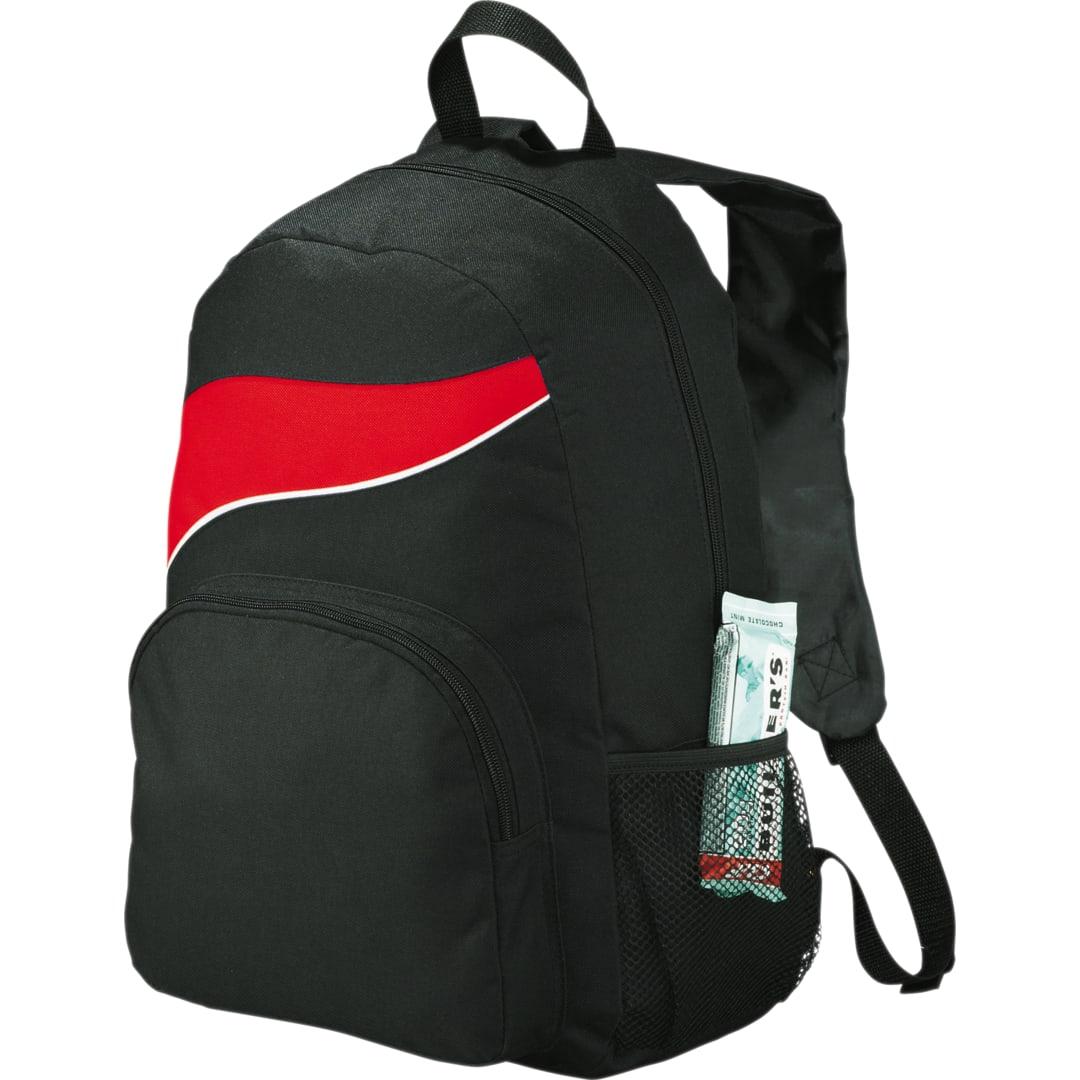 Tornado deluxe backpack Grey miniatura 29