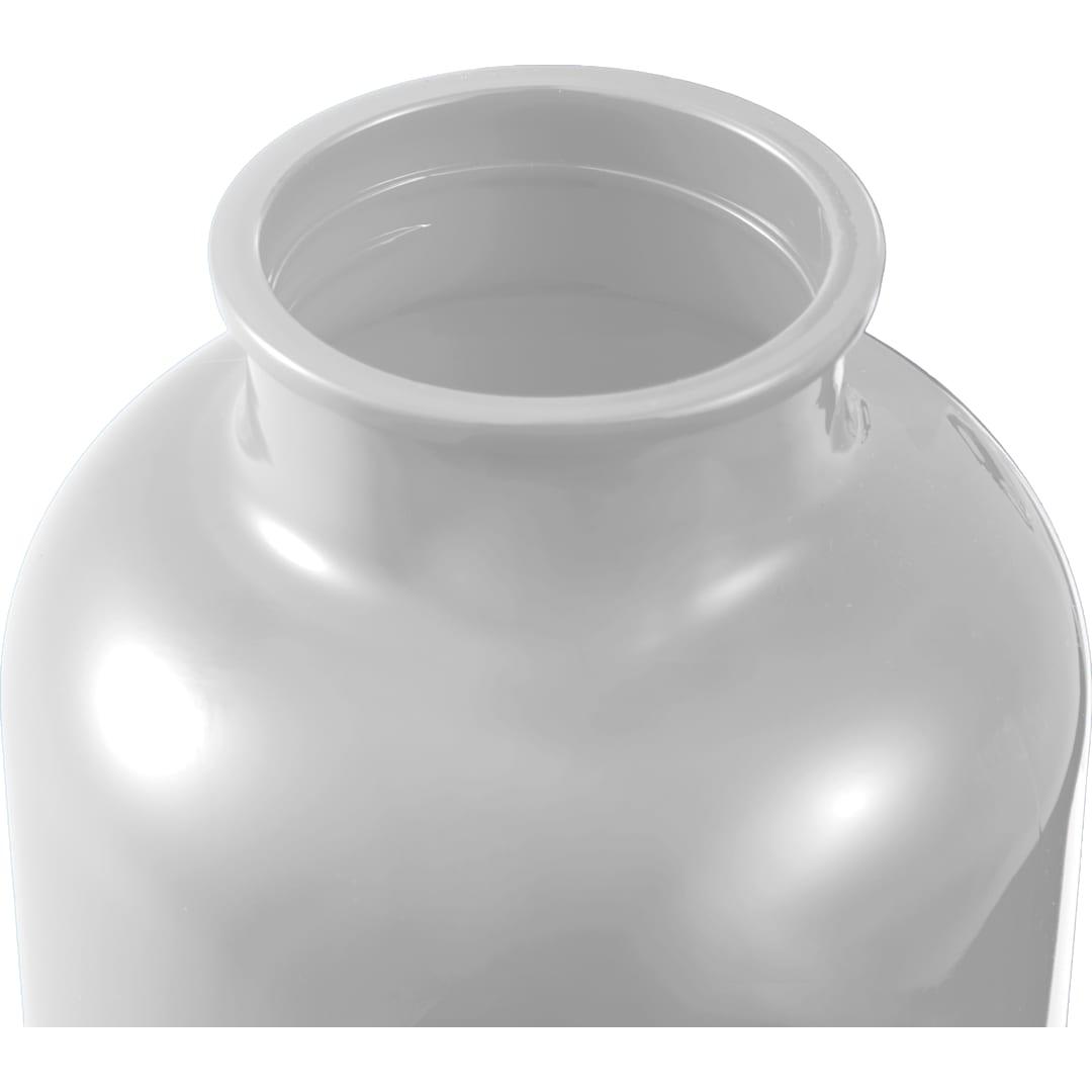 Race 25oz recycled bottle with carabiner Black miniatura 69