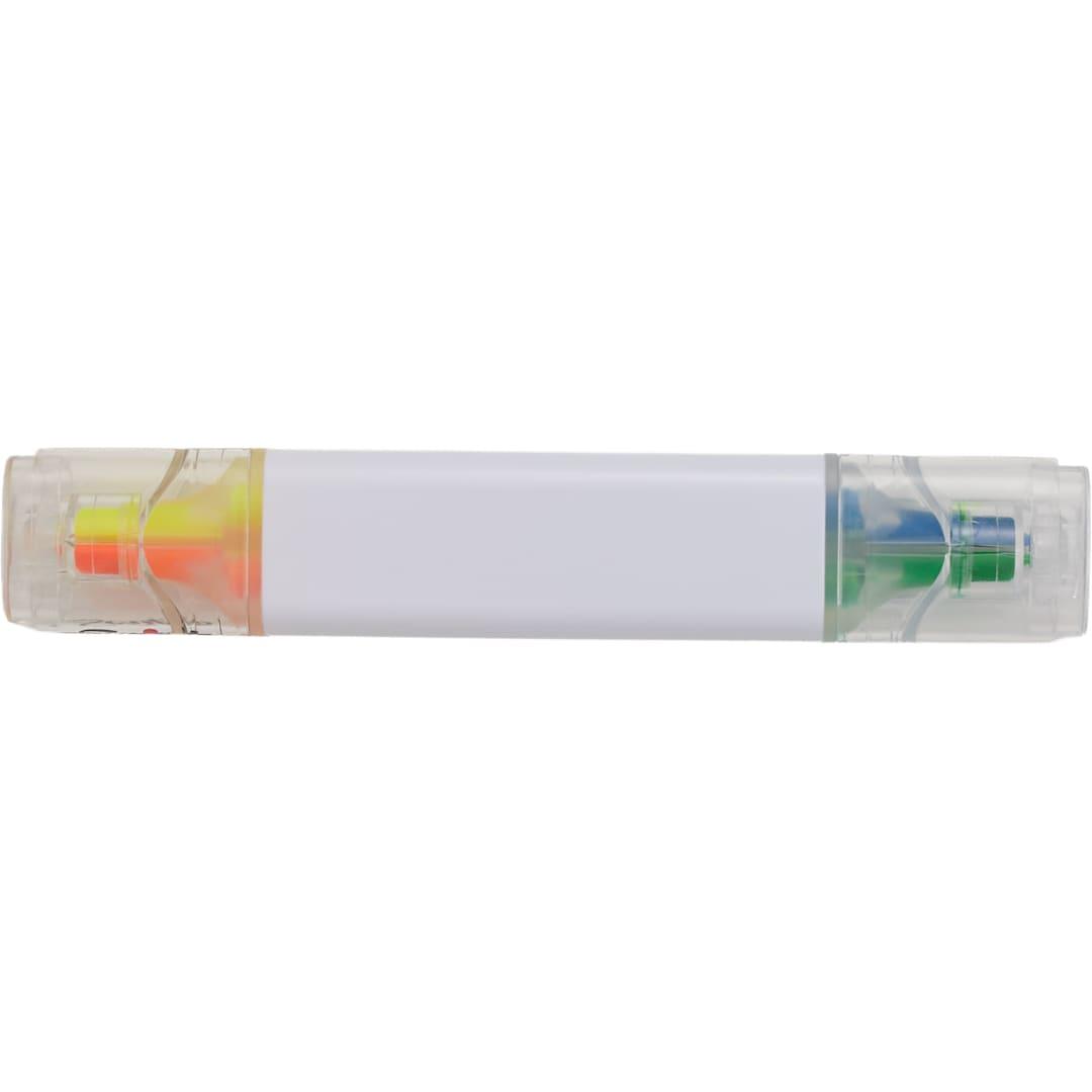 Scripto® quad highlighter Black miniatura 50