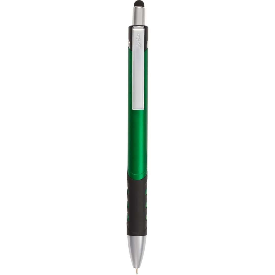 Scripto® revel recycled stylus pen Black miniatura 19