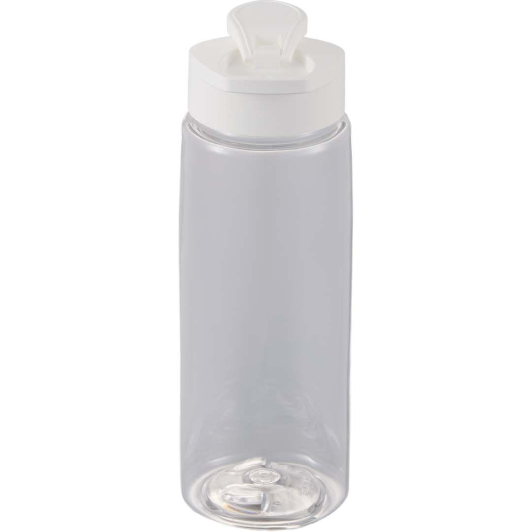 The flair drink thru lid 26 oz. Clear miniatura 3