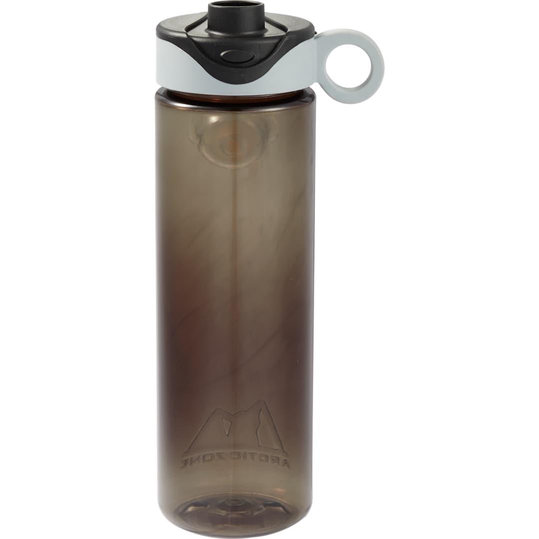 Arctic zone tritan renew bottle 28 oz Clear miniatura 19