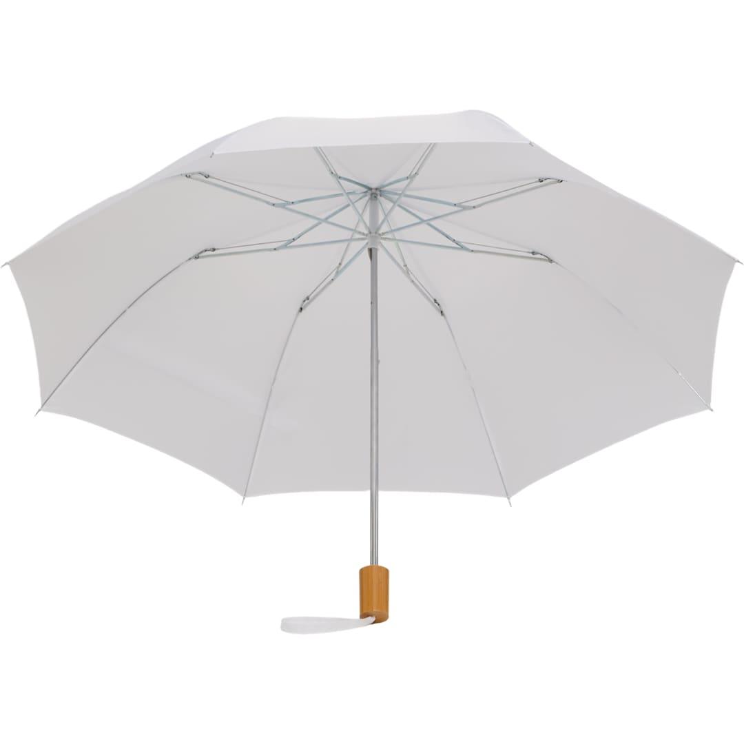 40 Folding umbrella Black miniatura 32