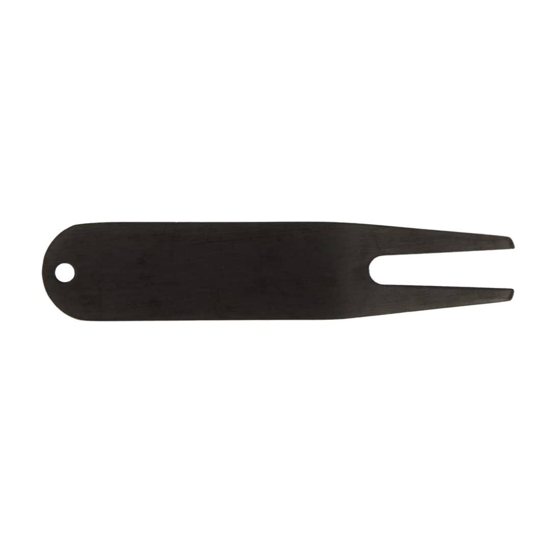 Classic metal divot tool Black miniatura 5