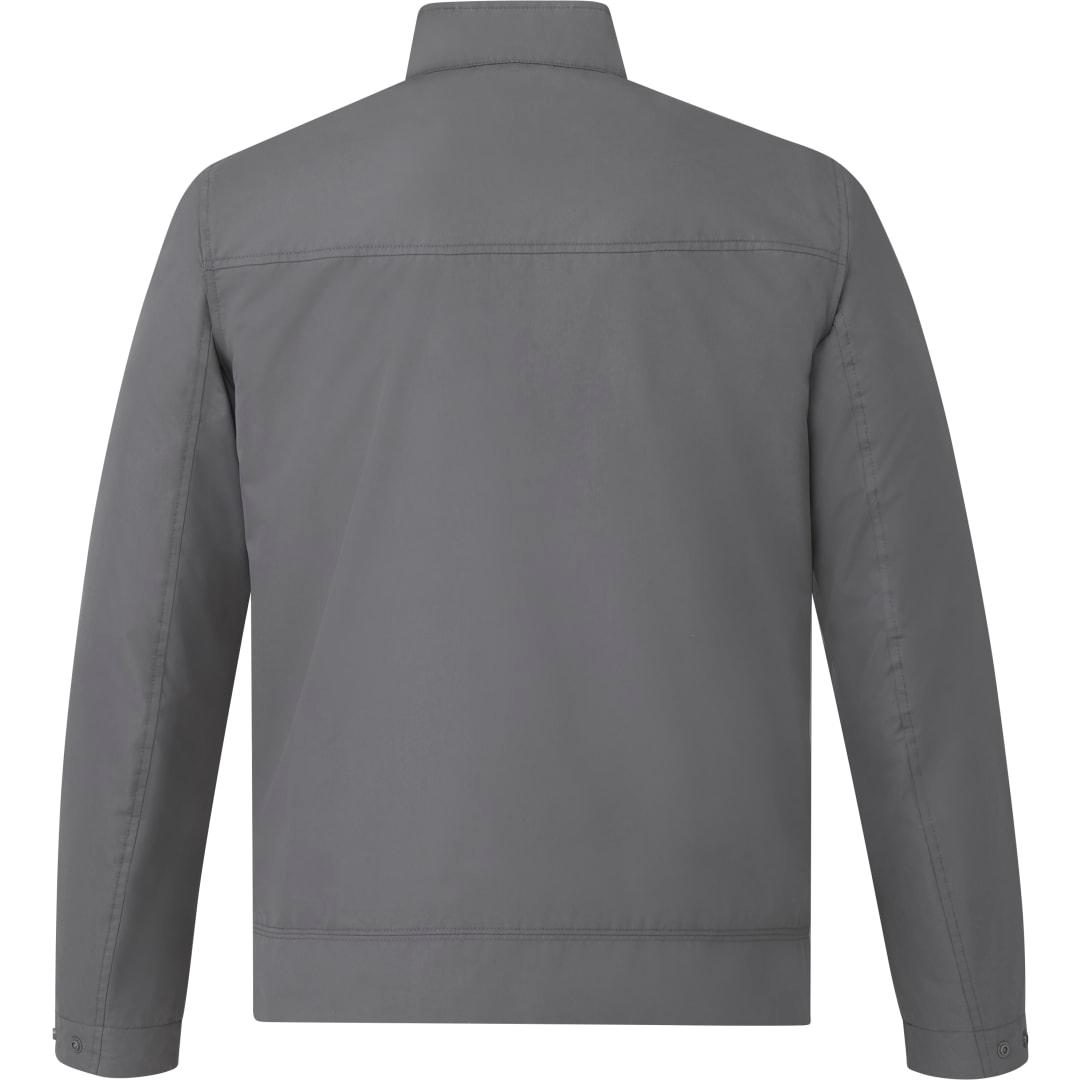 Foster eco jacket - mens Navy Blue miniatura 7