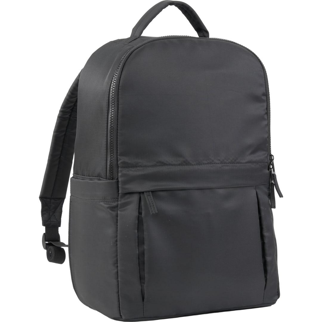 Daybreak recycled 15 laptop backpack Grey miniatura 4