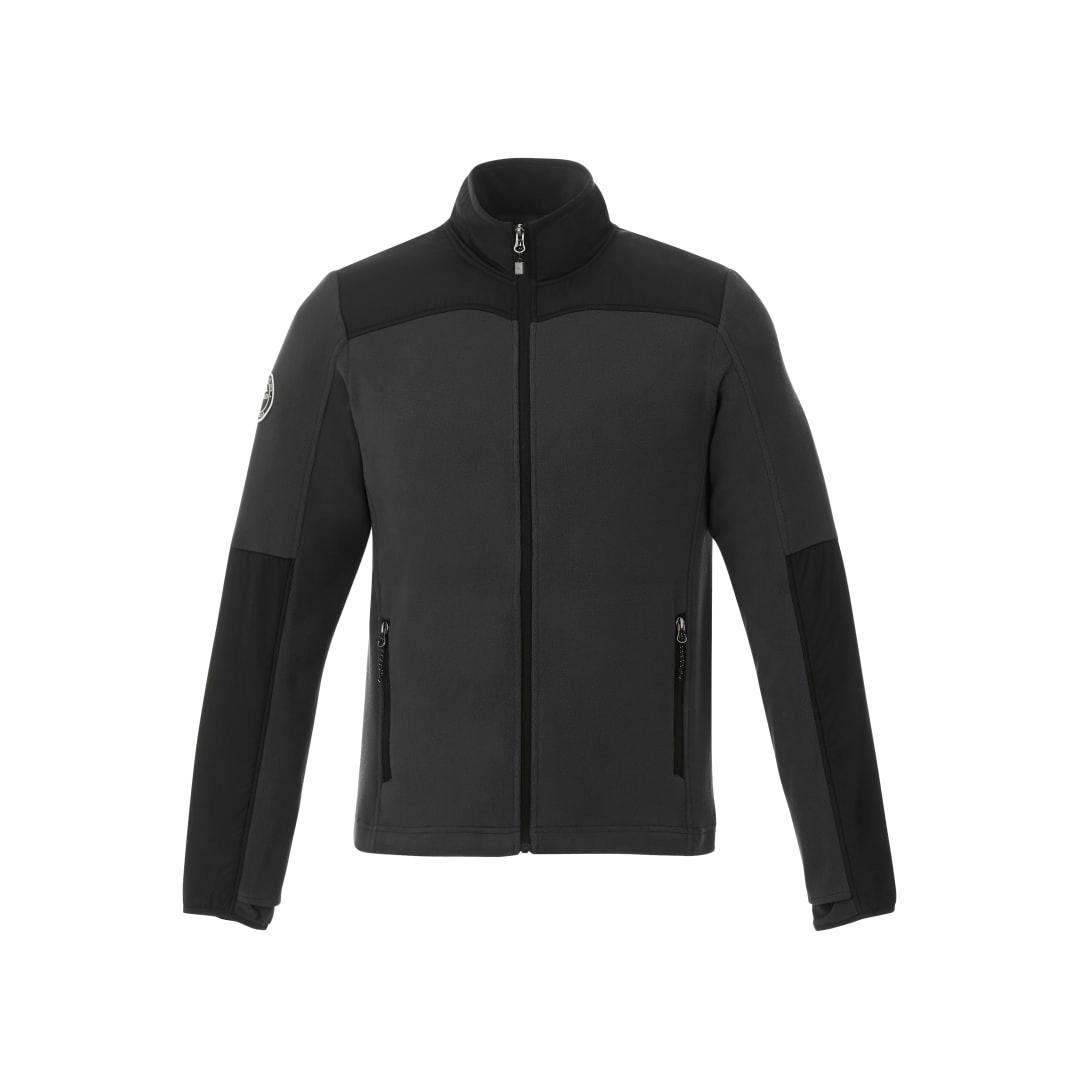 Mens briggspoint roots73 mflc jkt Navy Blue miniatura 7