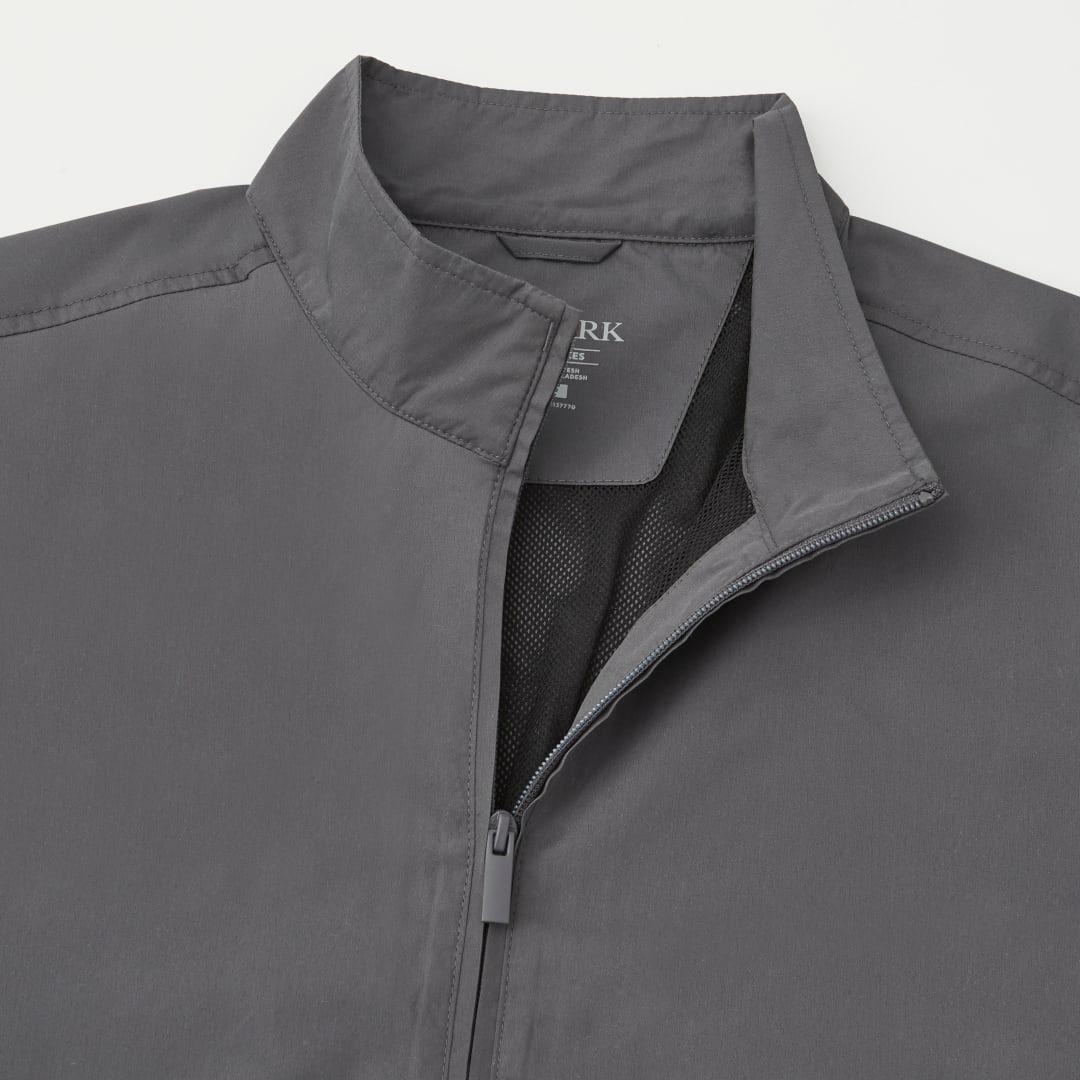 Foster eco jacket - mens Navy Blue miniatura 9
