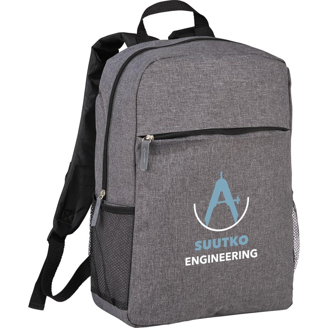 Urban 15 computer backpack Graphite miniatura 6