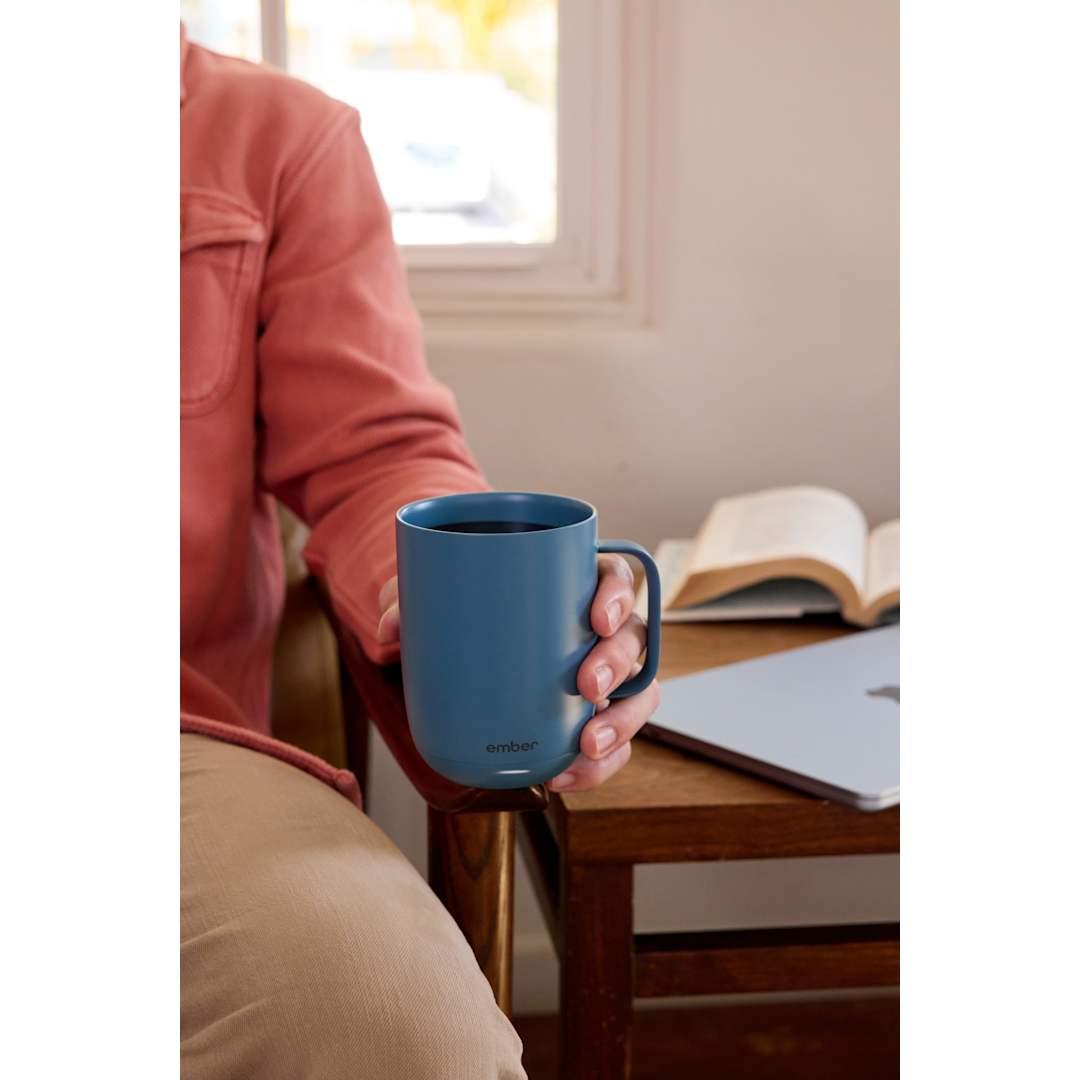 Ember mug² 14 oz White miniatura 7