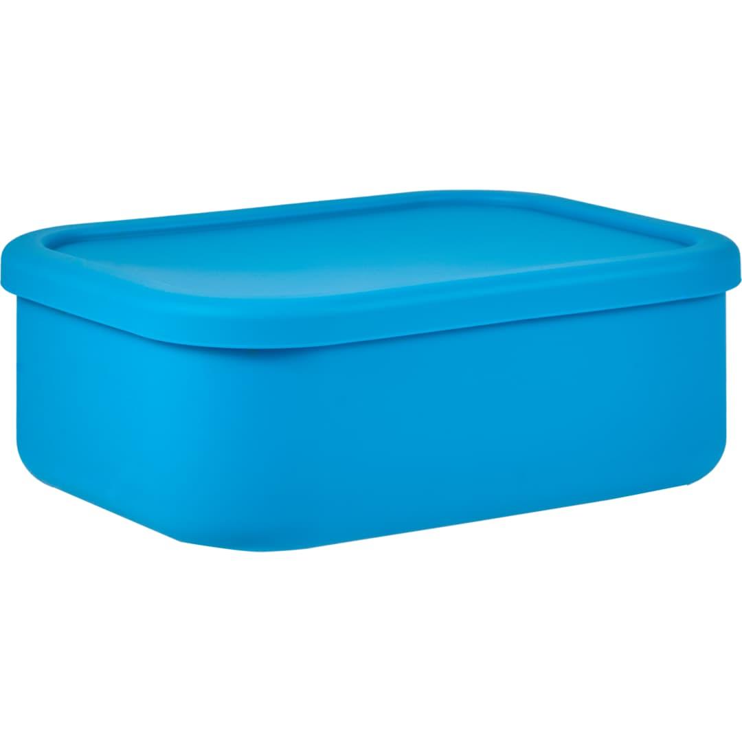Zili silicone storage container 44oz Black miniatura 9