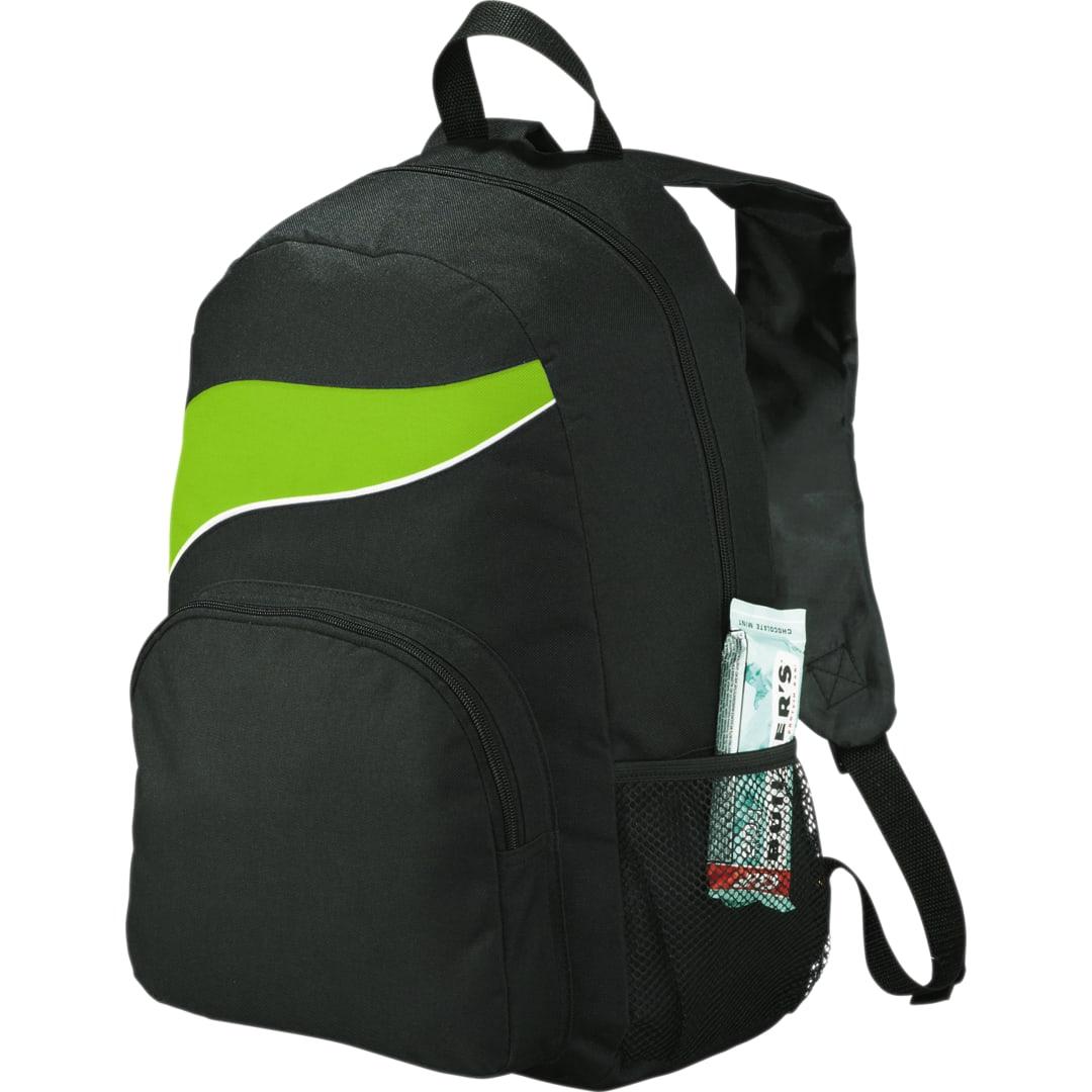 Tornado deluxe backpack Grey miniatura 14