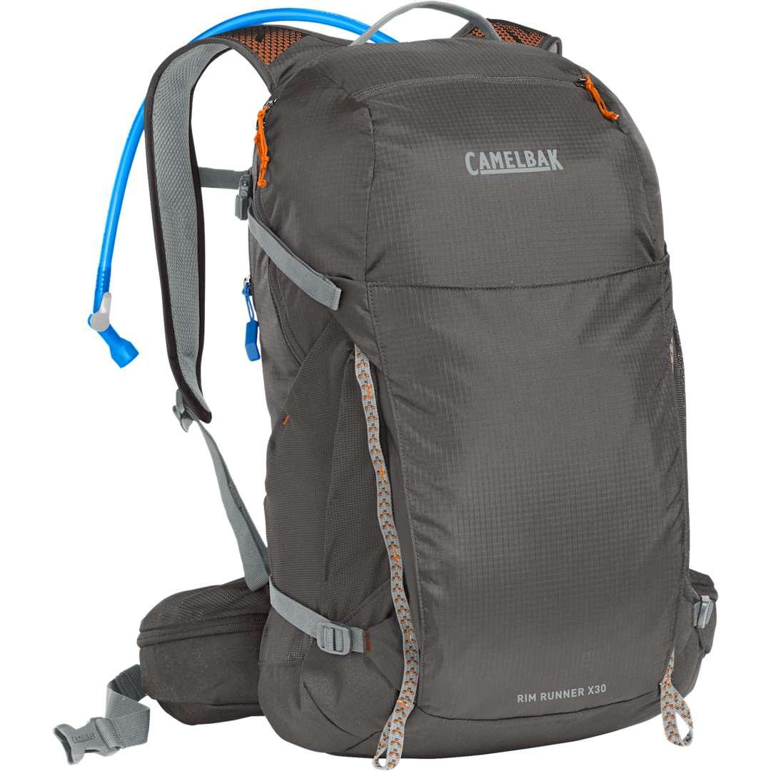 Camelbak rim runner x30 hydration pack Deep Sea miniatura 10